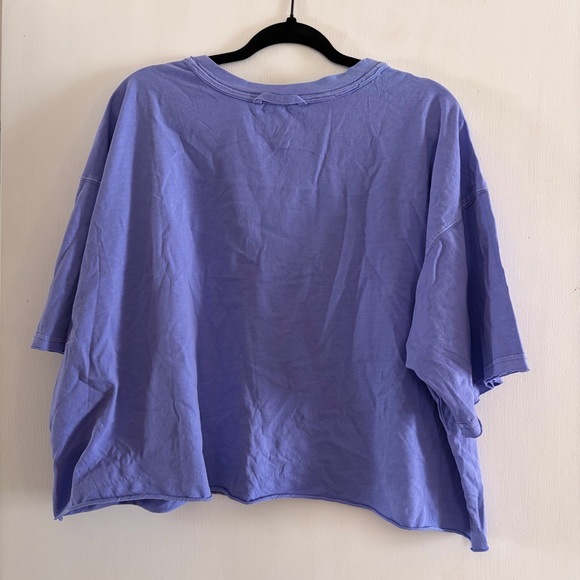 Free People Movement by FP Inspire Tee - Picture 2 of 6